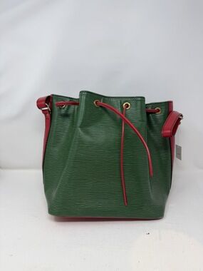 Louis Vuitton Noe Epi